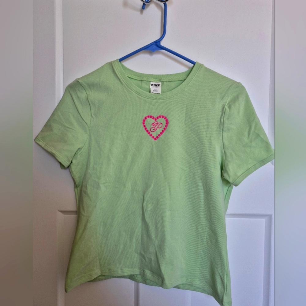 NWT Victoria's Secret PINK Top